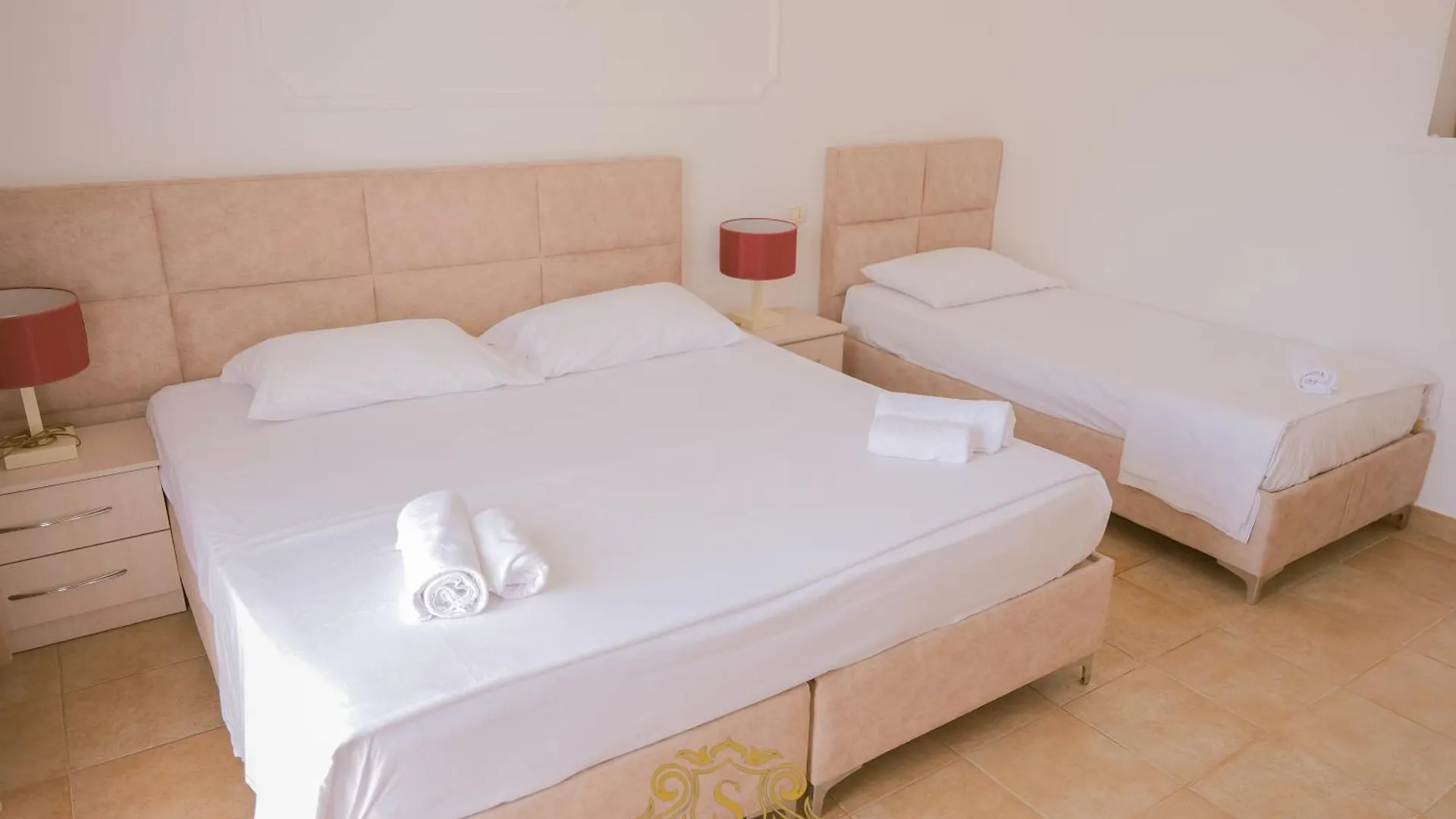 Hotel Sorrente Golem   Golem (Tirana)