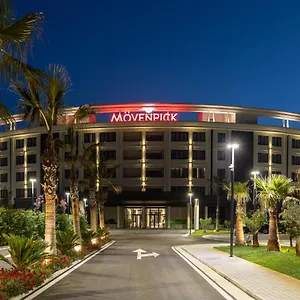 Moevenpick Lalez Durres ***** Plazhi San Pietro