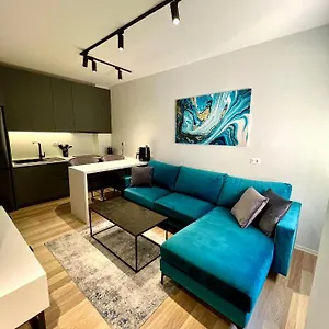  Apartament Center Of - Albania