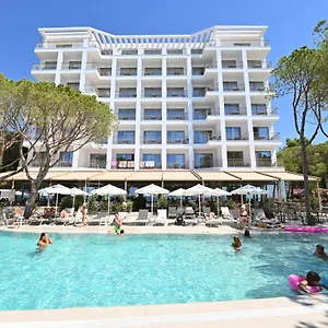 Resort Fllad & Durres