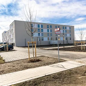  Hotel apartamentowy Firstsleep Niemcy