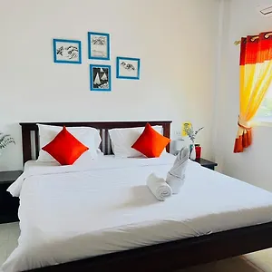 Lanta Grand House Affittacamere