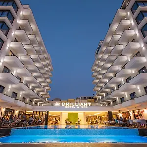 Brilliant Hotel&spa Golem (Tirana)